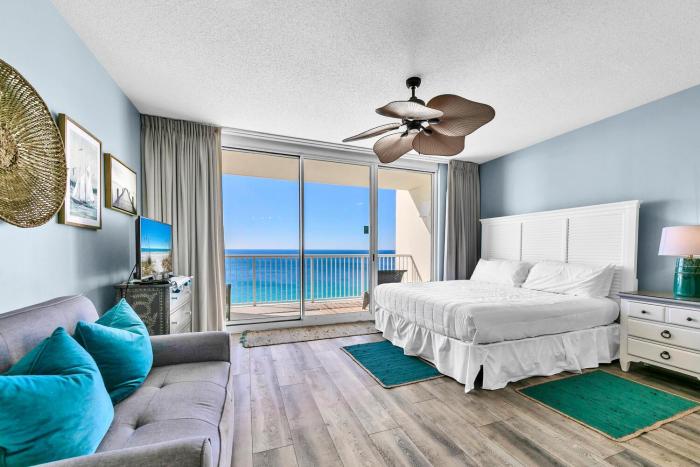 Majestic Beach Towers 1-2109