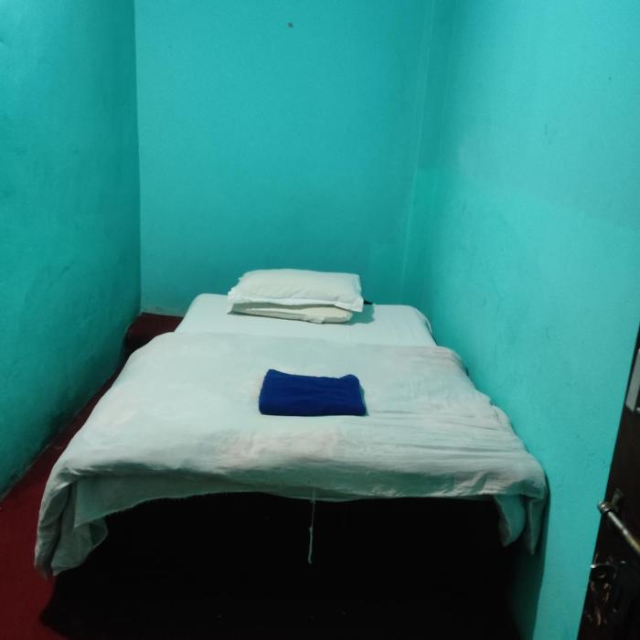 Myagdi Devisthan Guest House And Bhanchha Ghar