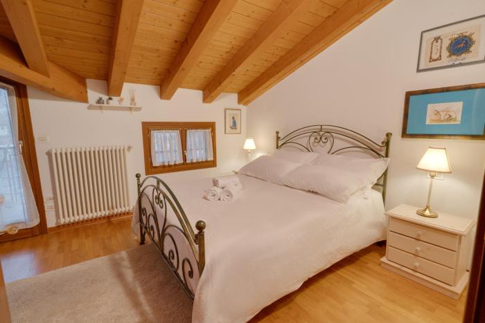 Katjas Flower Valley - 90m2 Apartment