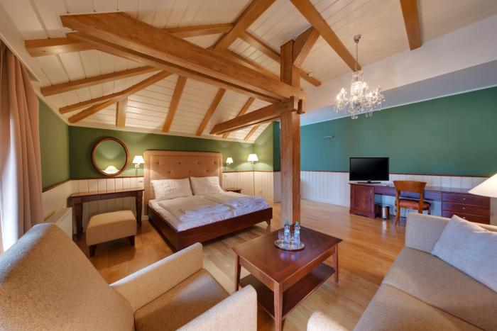 Hotel Torysa