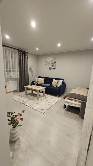 Apartament u Wojciecha