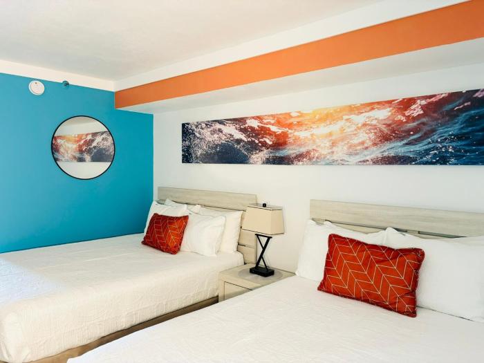 453 Shore Fun Oceanfront Great Location
