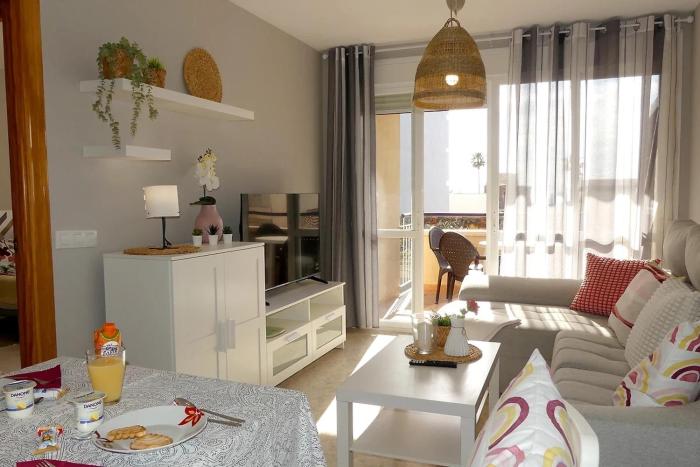 Apartamento Elena