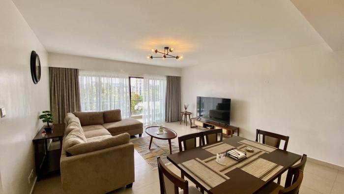 Astoria Haven Nairobi