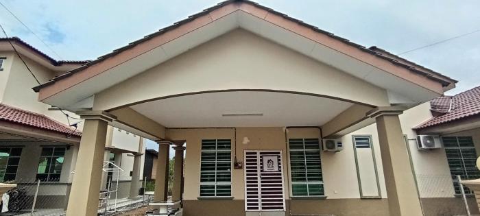 DZ Homestay Jejawi Perlis
