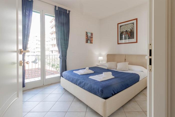 H11 CASAPA Parcheggio - Sanremo