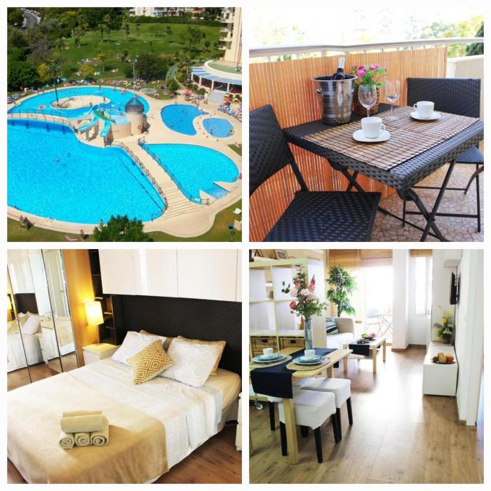 Jupiter Sea Horse Vacations