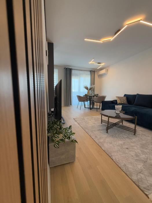 VG CITY STAY - airport & city