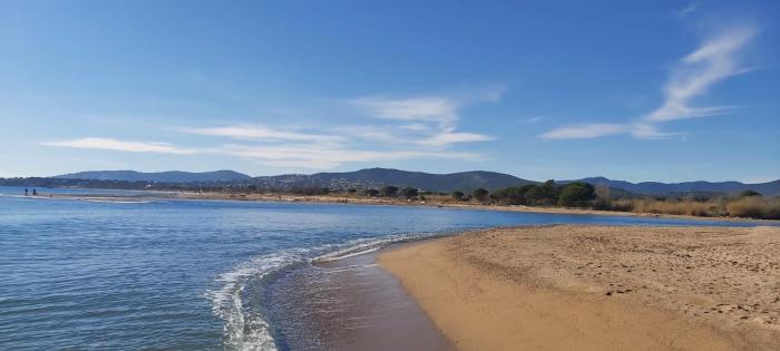 Residence Bord de mer