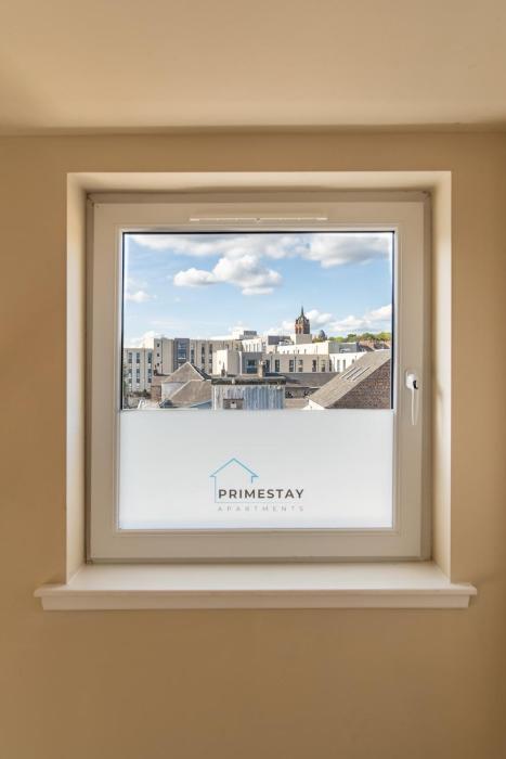 Prime Stay Apartments