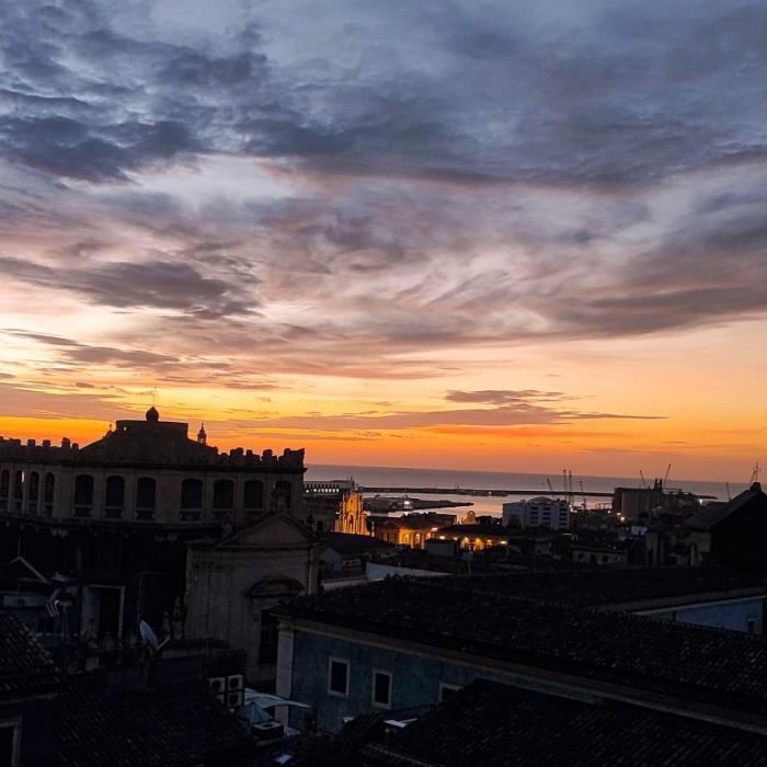 Balcone San Giuliano