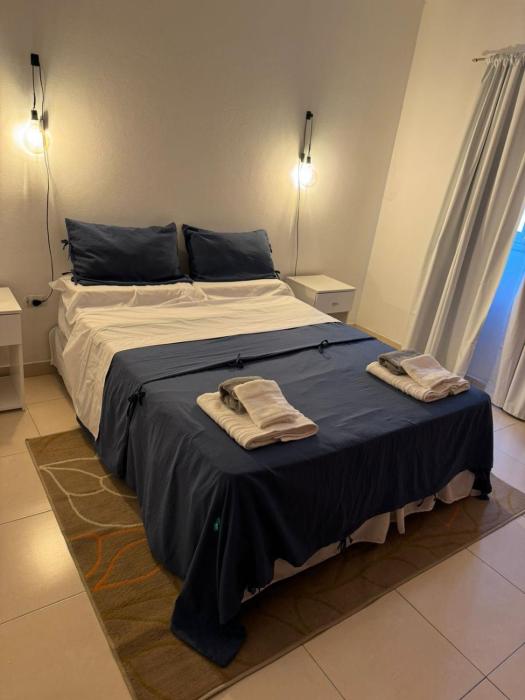 Apart Depto Santiago