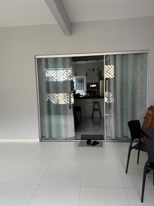 Casa COP 30 próximo do parque da cidade