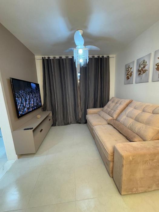 Guarujá Asturias Frente Mar Ap novo