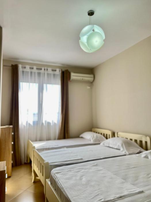 Boulevard Views - Central Tirana Apartments