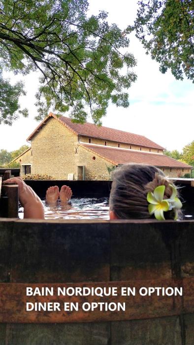 Lorée du bois gaubau