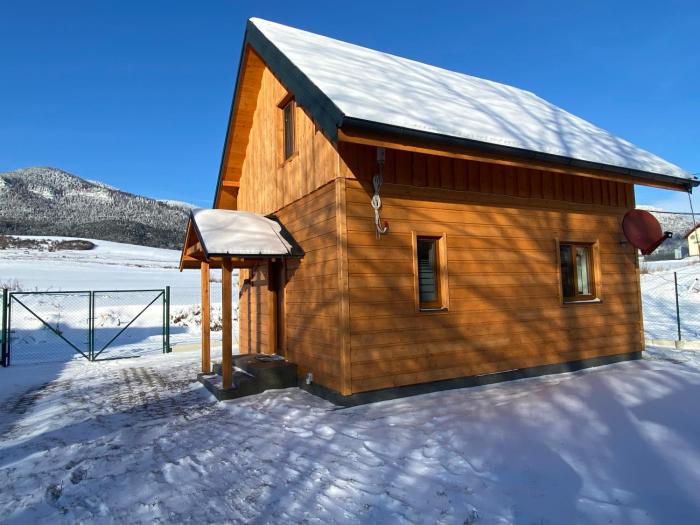 Chata Severanka - Liptovská Mara,10 min od Tatralandie