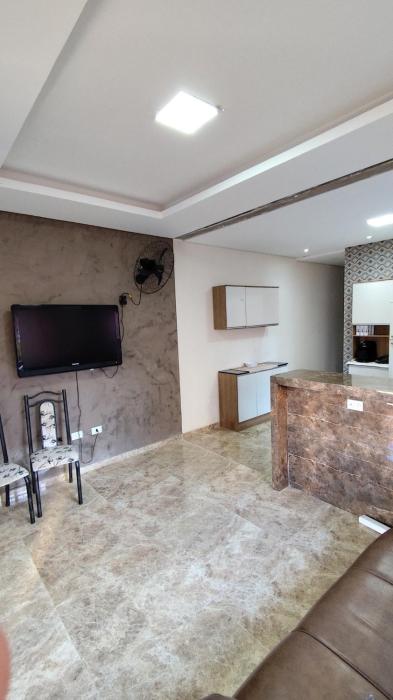 Descanso - Casa de Praia