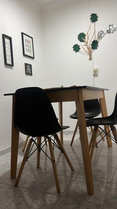 CENTRO CORDOBA departamento 2 dormitorios