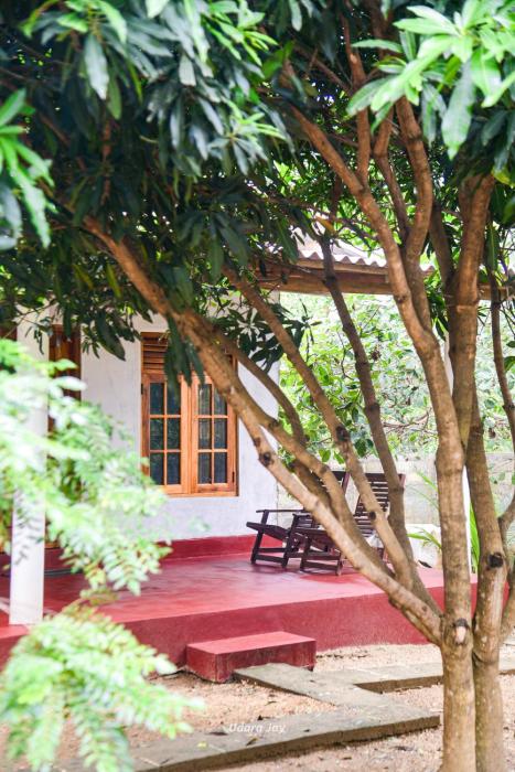 Maka Safari Village Resort