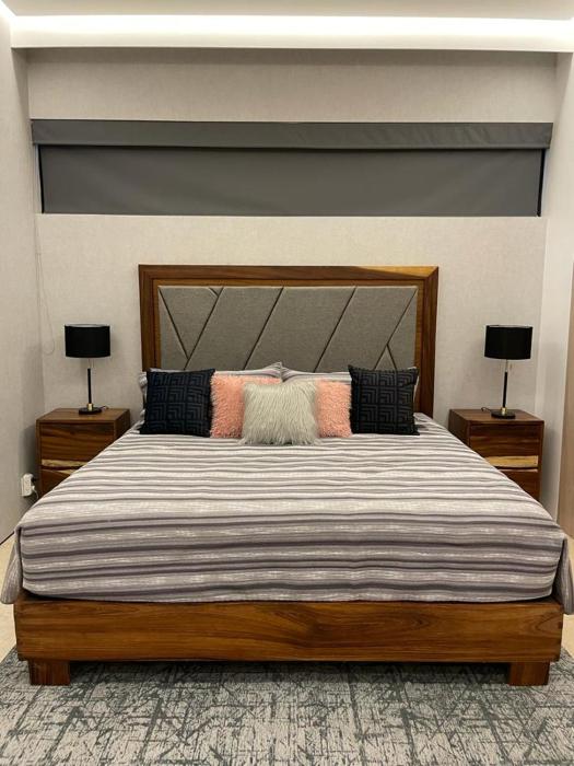 Luxurious Condo Colozza SohoPV 1Bed 2Bath