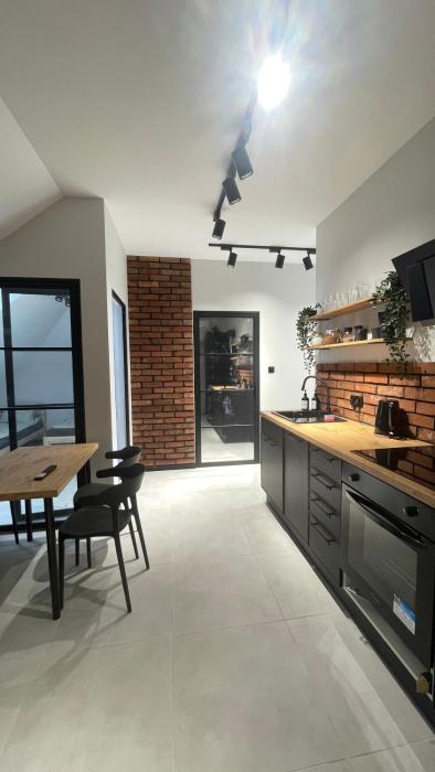 Apartament Przytulny 7- Harmonia, self check in, parking