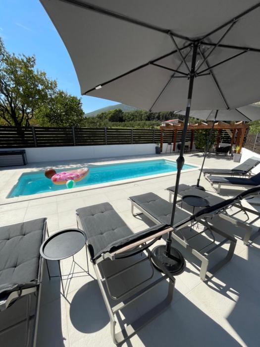 Villa Bliss , Kastela - Croatia