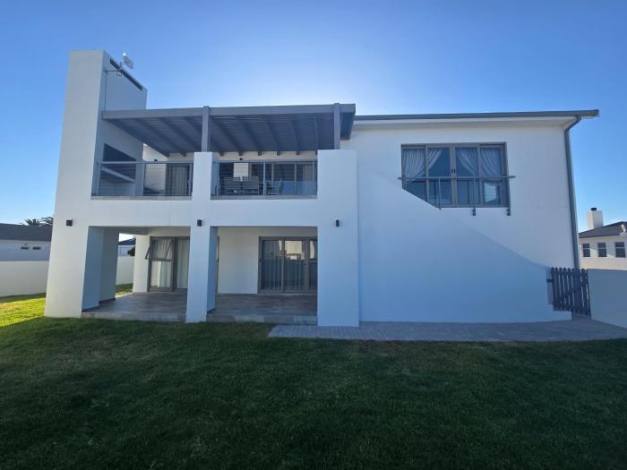 Grace Abounds Holiday Home