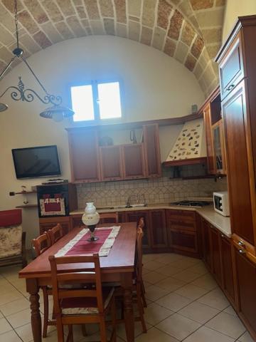 La casetta del borgo