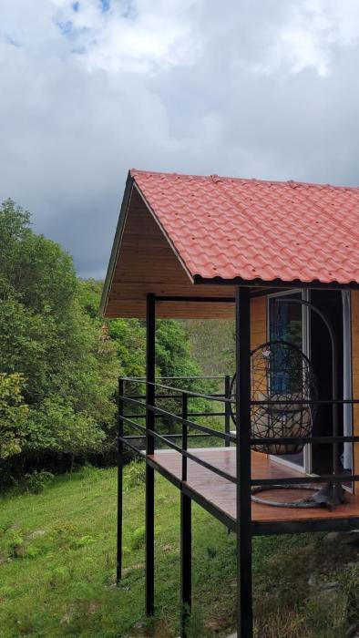 Hospedaje Rural Sicaru