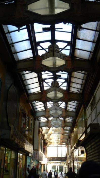 Studio en plein cœur de Paris