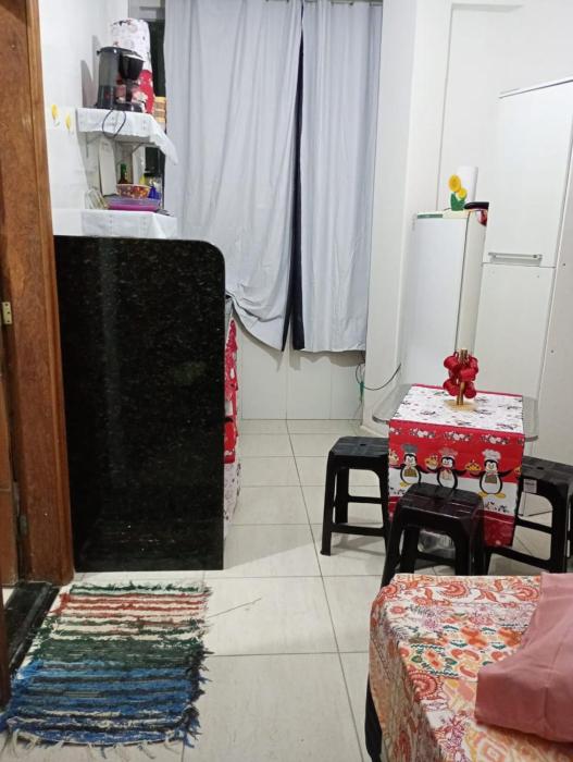 Kitnet Centro Guarapari