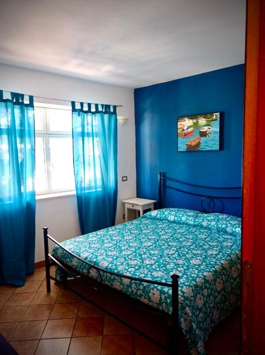 Residenza Perla degli Dèi