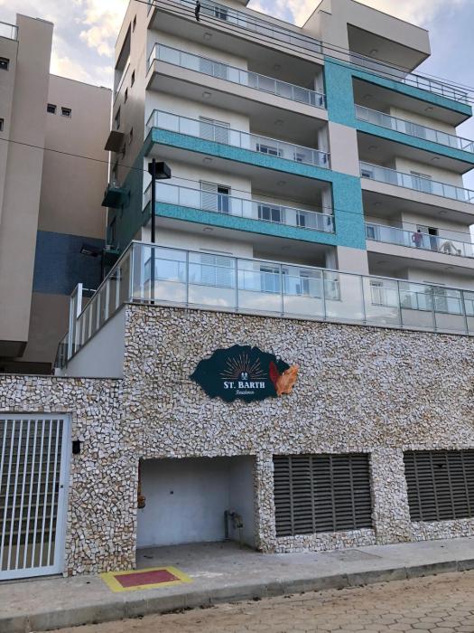 Ubatuba Praia Grande Saint Barth