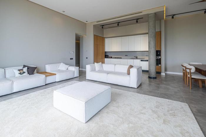 Toscana Yalıkavak Sonsuz Havuz Lüks Villada Tatil