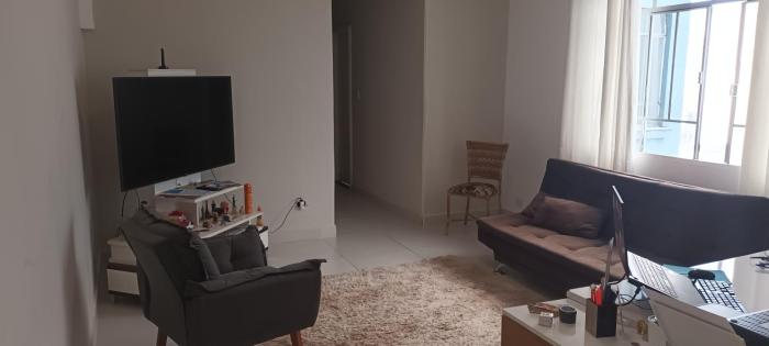 Quarto Centro Curitiba