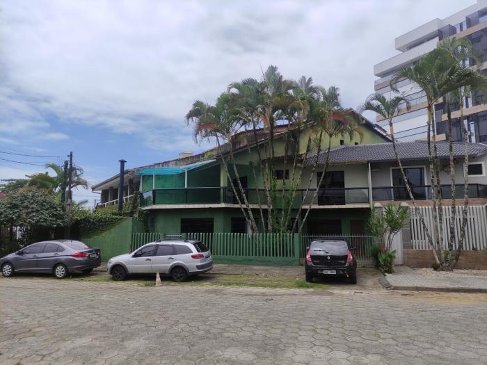 Casa na Praia Central, Guaratuba, PR