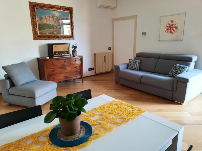 Milan center charming apartment