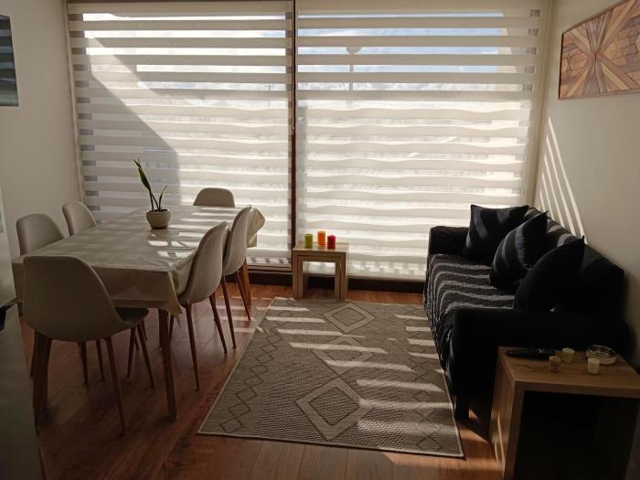 Acogedor Dpto en LLanquihue se admite TAR-CRED -TAR-DEB