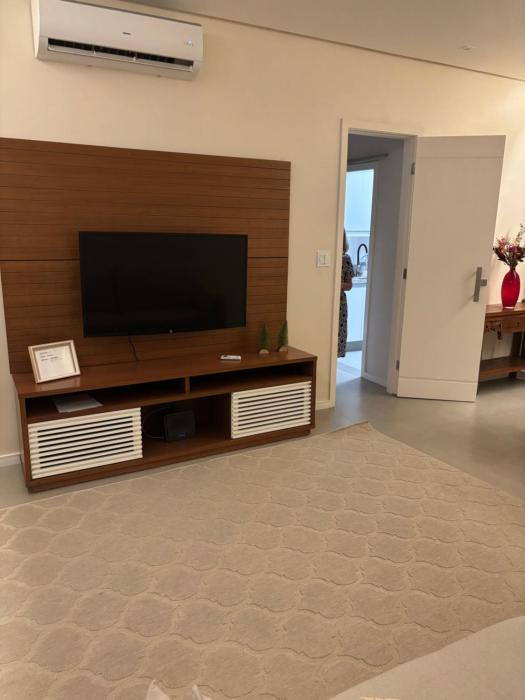 Apartamento coração no Leblon