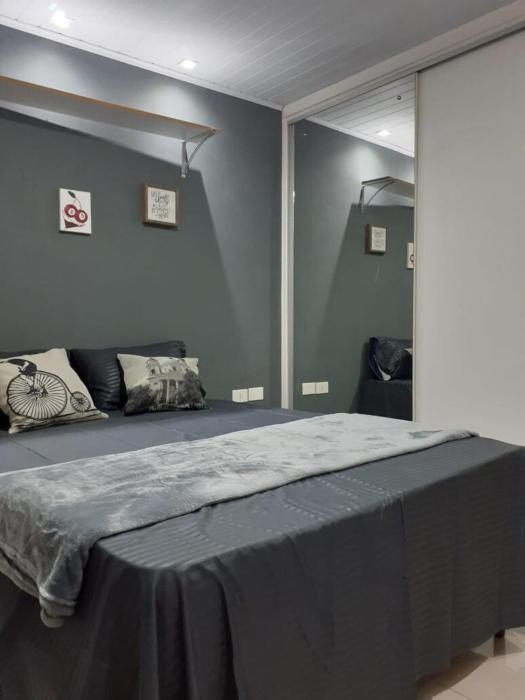 Fabuloso Departamento - Excelente Ubicacion