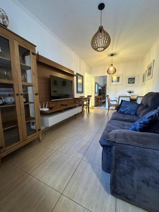 Apartamento Central na 15 de Novembro