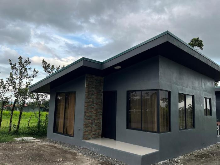 Epic Arenal View House