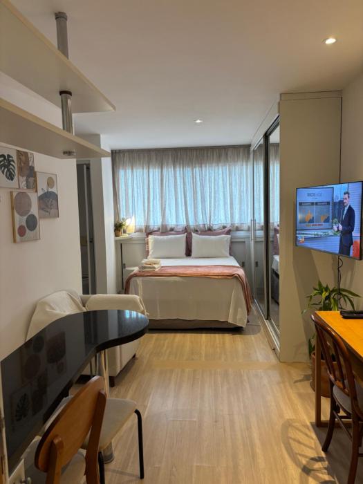 SH54 Compacto e Confortável a 650m da Paulista