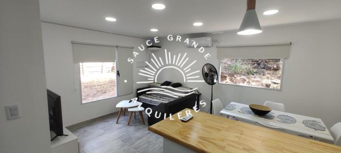 Sauce Grande alquileres