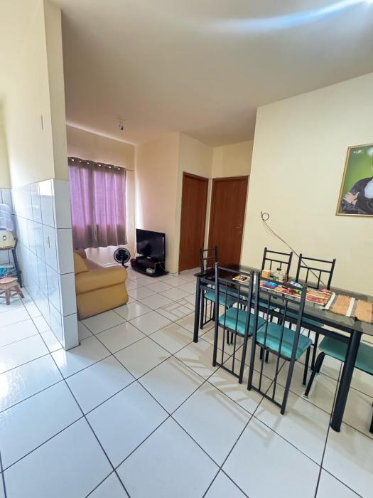 Apartamento para COP30