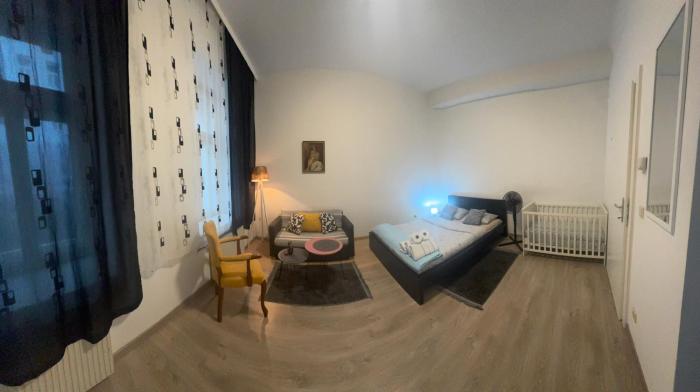 Ganze klein Unterkunft 1100 Wien