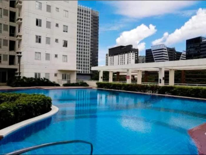 VillaHermia Staycation - Avida Tower Cebu IT Park