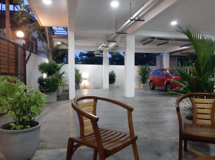 Apartments For Daily Basis Rent By Max Aparts