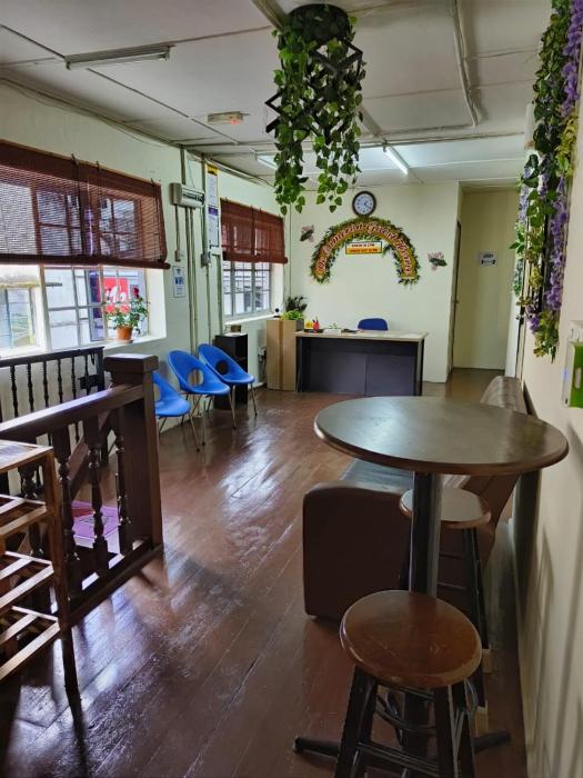 De Cameron Guest House